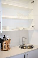 Tower Bliss Studio Apartment