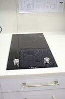 Tower Bliss Studio Apartment