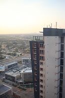 Tower Bliss Studio Apartment