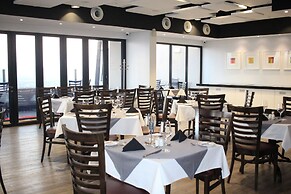 Tower Bliss Studio Apartment