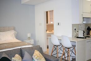 Tower Bliss Studio Apartment