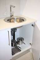 Tower Bliss Studio Apartment