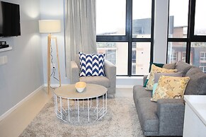 Tower Bliss Studio Apartment