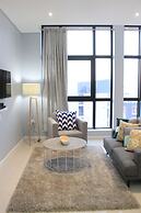 Tower Bliss Studio Apartment