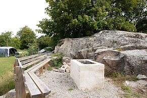 First Camp Edsvik Grebbestad