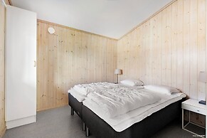 First Camp Edsvik Grebbestad