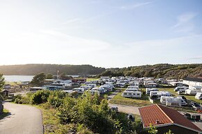 First Camp Edsvik Grebbestad
