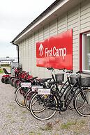 First Camp Edsvik Grebbestad