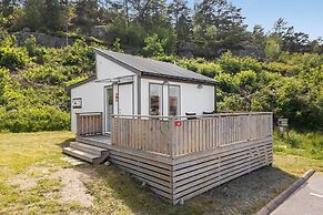 First Camp Edsvik Grebbestad