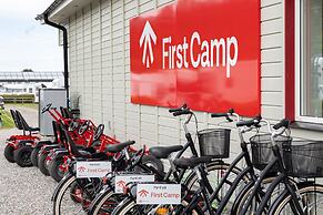 First Camp Edsvik Grebbestad