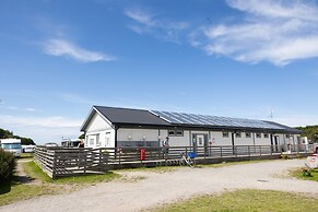 First Camp Edsvik Grebbestad