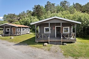 First Camp Edsvik Grebbestad