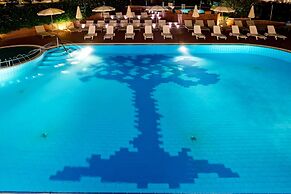 Hotel Garden Sea