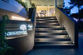 Hotel Garden Sea