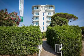 Hotel Garden Sea
