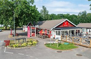 First Camp Ekudden Mariestad