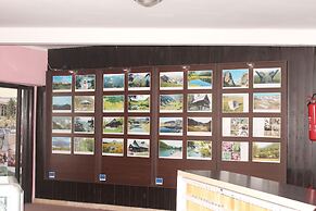 Hotel Mladost