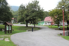 Hotel Mladost