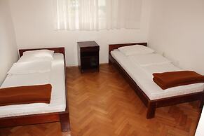 Hotel Mladost