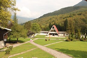Hotel Mladost