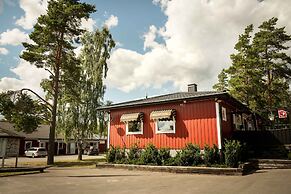 First Camp Hökensås Tidaholm