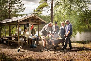 First Camp Hökensås Tidaholm