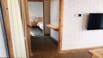 Villa Wangshan Hetianli