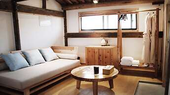 Villa Wangshan Hetianli