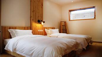 Villa Wangshan Hetianli