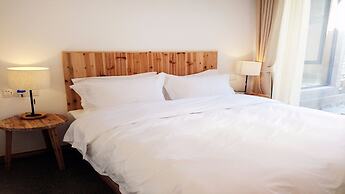 Villa Wangshan Hetianli