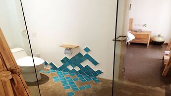 Villa Wangshan Hetianli