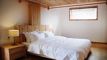 Villa Wangshan Hetianli