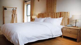 Villa Wangshan Hetianli