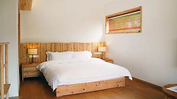 Villa Wangshan Hetianli