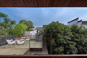 Villa Wangshan Hetianli