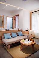 Villa Wangshan Hetianli