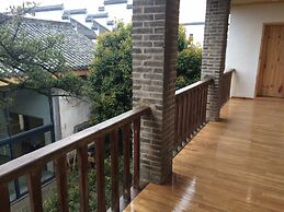 Villa Wangshan Hetianli