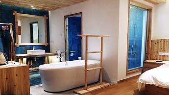 Villa Wangshan Hetianli