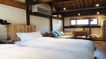 Villa Wangshan Hetianli