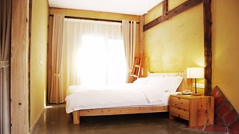 Villa Wangshan Hetianli