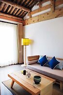 Villa Wangshan Hetianli