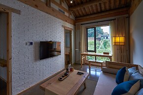 Villa Wangshan Hetianli