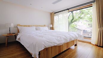 Villa Wangshan Hetianli