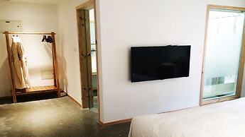 Villa Wangshan Hetianli