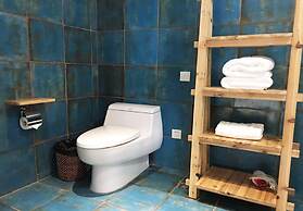 Villa Wangshan Hetianli