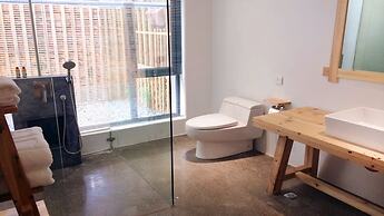 Villa Wangshan Hetianli