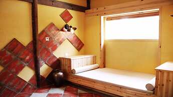 Villa Wangshan Hetianli