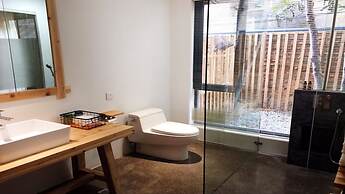 Villa Wangshan Hetianli