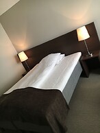 Bryne Hotell