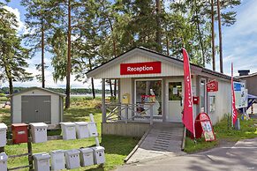 First Camp Mörudden Karlstad
